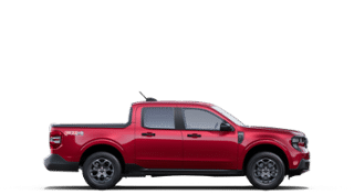 2025 Ford Maverick® External Image 1